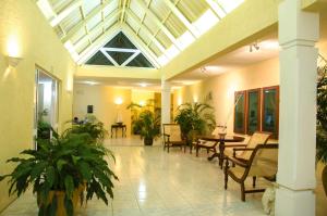 Φωτογραφία από το άλμπουμ του Silver Beach Hotel σε Trou dʼ Eau Douce