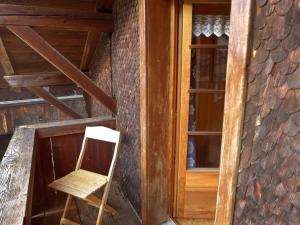 Fotografie z fotogalerie ubytování Chalet Hüsli by Interhome v destinaci Brienzwiler