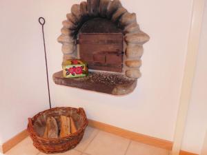 Fotografie z fotogalerie ubytování Chalet Hüsli by Interhome v destinaci Brienzwiler