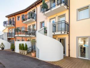 Gallery image of Apartment Bougainville C3-R by Interhome in Bouveret
