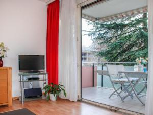 Galeriebild der Unterkunft Apartment Lido App- 46 by Interhome in Locarno