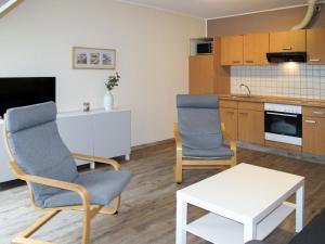 Gallery image of Apartment Landskron-1 by Interhome in Friederikensiel