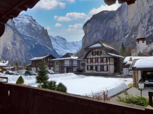 Φυσικό τοπίο κοντά σε αυτό το διαμέρισμα