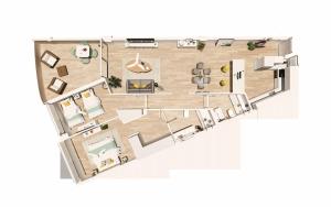 Homity Exclusive Playa Granada Beach & Golf - Mar de Astrid ...