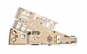 Homity Exclusive Playa Granada Beach & Golf - Mar de Astrid ...