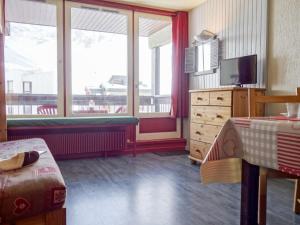 Gallery image of Apartment Le Prariond-6 by Interhome in Tignes