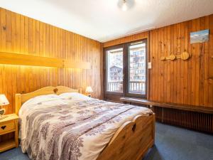 Gallery image of Apartment Le Roc de Peclet by Interhome in Val Thorens