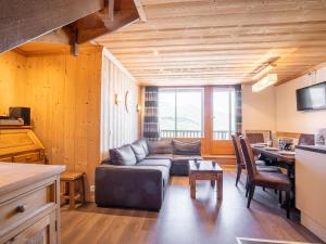 Gallery image of Apartment Le Lac Blanc-3 by Interhome in Val Thorens