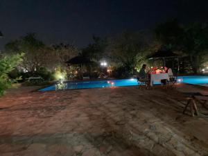 Galeriebild der Unterkunft Camp Bastian Mikumi in Mikumi + 149 Fotos