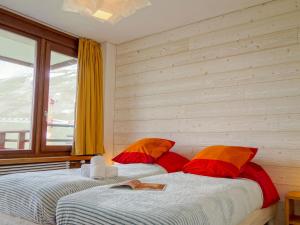 Gallery image of Apartment Le Curling B-27 by Interhome in Tignes