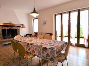 Gallery image of Apartment Villa Martinelli-2 by Interhome in Crone
