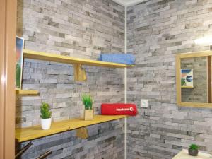 Fotografie z fotogalerie ubytování Apartment Hauts De Chaviere A13 by Interhome v destinaci Val Thorens