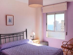 Gallery image of Apartment Las Cinco Torres by Interhome in El Campello