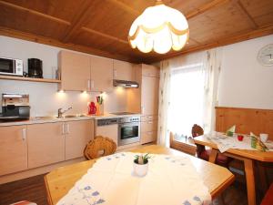 Gallery image of Apartment Michaela by Interhome in Hart im Zillertal