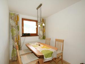 Fotografia z galérie ubytovania Apartment Mangeng-1 by Interhome v destinácii Bartholomäberg