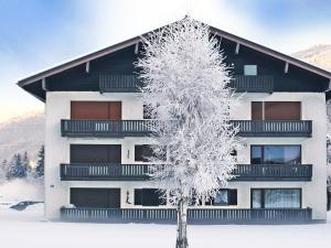 Apartment Dachstein-1 by Interhome v zimě