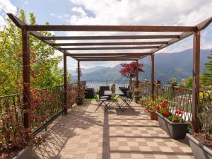 Gallery image of Apartment Nina Belvedere by Interhome in Perledo