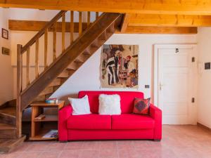Gallery image of Apartment Nina Belvedere by Interhome in Perledo