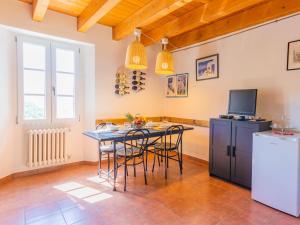 Gallery image of Apartment Nina Belvedere by Interhome in Perledo
