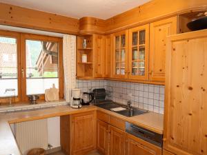 Kuchyň nebo kuchyňský kout v ubytování Holiday Home Seekarblick by Interhome + 46 fotografií