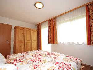 Postel nebo postele na pokoji v ubytování Apartment Christian by Interhome + 23 fotografií