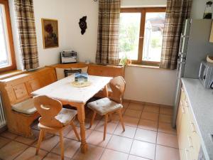 Φωτογραφία από το άλμπουμ του Holiday Home Fliegerklause by Interhome σε Rettenbach +28 φωτογραφίες