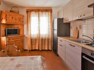 Gallery image of Apartment Casa Confortina-1 by Interhome in Livigno