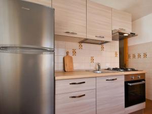 Gallery image of Apartment Casa Confortina-1 by Interhome in Livigno