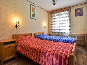 Gallery image of Apartment Casa Confortina-1 by Interhome in Livigno