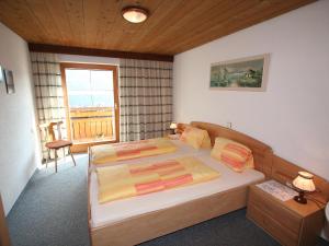 Kép Apartment Angelina by Interhome szállásáról Innerbergben a galériában