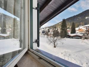 Apartment Cincelli - Catinaccio by Interhome v zime + 34 fotografií
