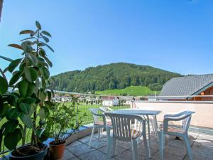 Príroda v okolí apartmánu