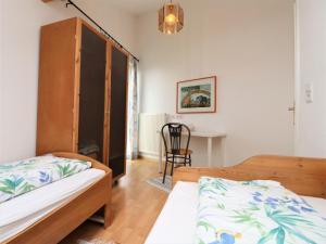 Posteľ alebo postele v izbe v ubytovaní Apartment Bammer by Interhome