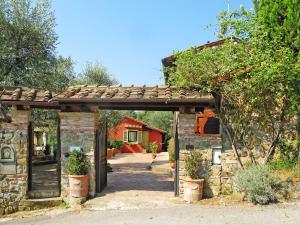 Kép Holiday Home Borgo della Limonaia-4 by Interhome szállásáról Pieve a Nievoléban a galériában