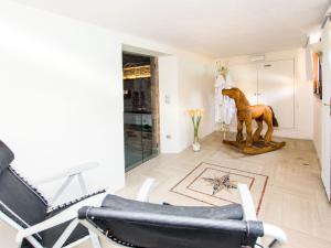Kép Holiday Home Borgo della Limonaia-4 by Interhome szállásáról Pieve a Nievoléban a galériában