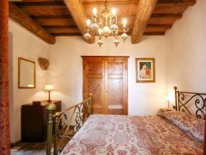 Foto dalla galleria di Holiday Home Capella by Interhome a Linari