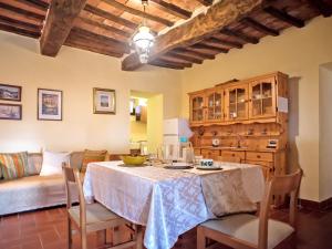 Gallery image of Apartment Paradiso Selvaggio-1 by Interhome in Paciano