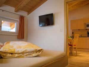 Galeriebild der Unterkunft Apartment Bella Monte-2 by Interhome in Pettneu am Arlberg