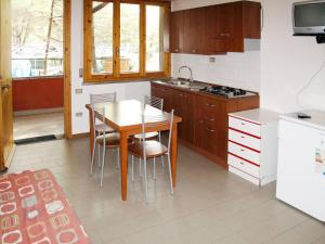 Foto dalla galleria di Apartment Campeggio del Forte-2 by Interhome a Marina di Bibbona