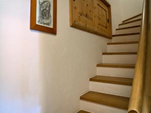 Fotografie z fotogalerie ubytování Apartment Chesa Polaschin B - B10 - Sils by Interhome v destinaci Sils Maria