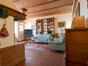 Afbeelding uit fotogalerij van Holiday Home Casa Bensa by Interhome in Camaione
