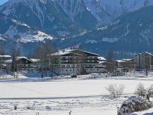 Gallery image of Apartment La Riva by Interhome in Laax