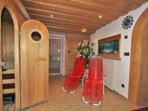 Fotografie z fotogalerie ubytování Apartment Lener-2 by Interhome v destinaci Matrei am Brenner
