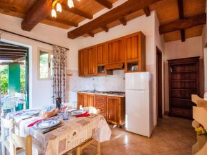 Gallery image of Holiday Home Piccola Oasi-4 by Interhome in Capoliveri