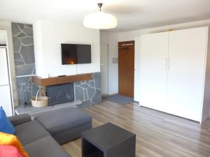 Gallery image of Apartment Rond-Point by Interhome in Crans-Montana