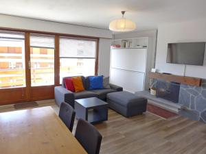 Galeriebild der Unterkunft Apartment Rond-Point by Interhome in Crans-Montana