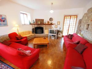 Foto dalla galleria di Holiday Home Maria Rosaria by Interhome a Ginestreto