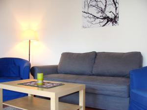 O zonă de relaxare la Apartment Liebl-1 by Interhome