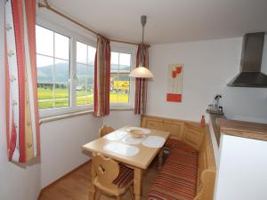 Gallery image of Apartment Top 1 by Interhome in Sankt Margarethen im Lungau