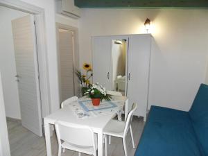 Fotografie z fotogalerie ubytování Resort Paradise Marina di Camerota v destinaci Marina di Camerota